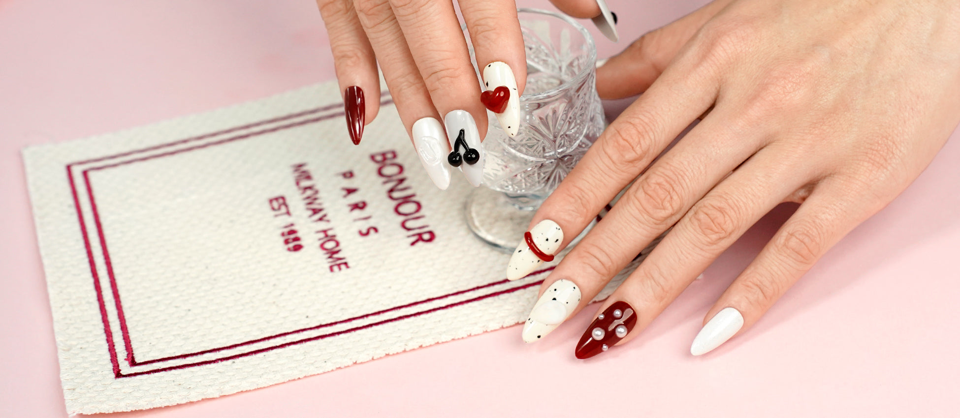 How to Remove Press-On Nails Safely?