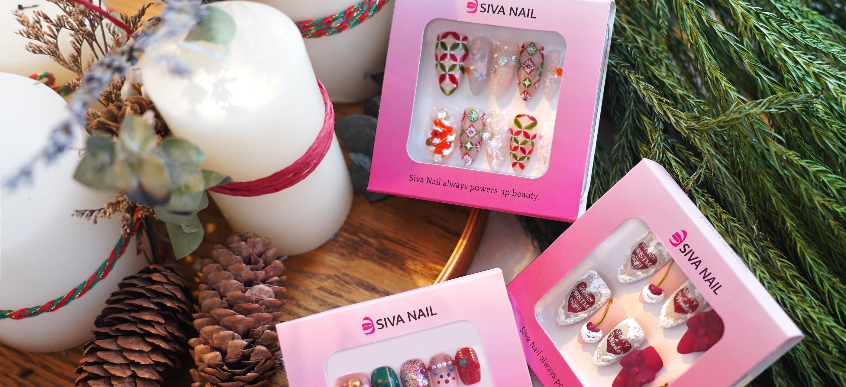 How to Choose the Right Nail Shape for Yourself?