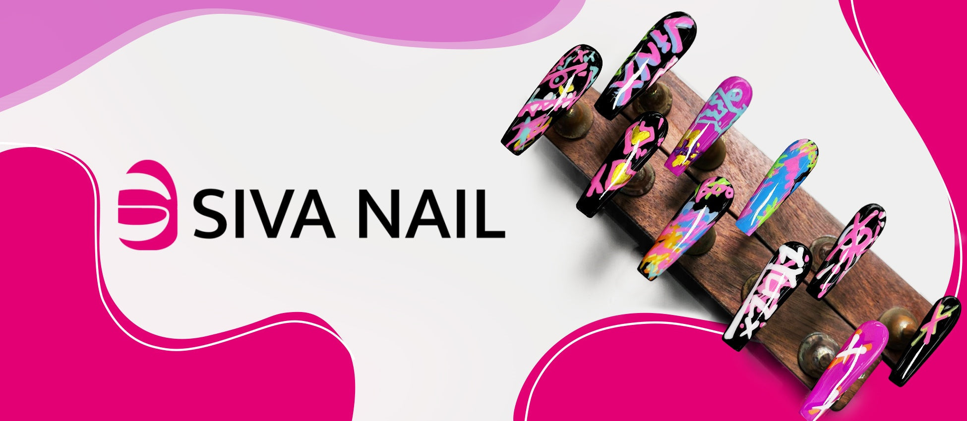From Traditional Manicures to Press-On Nails: Nail Art Evolution