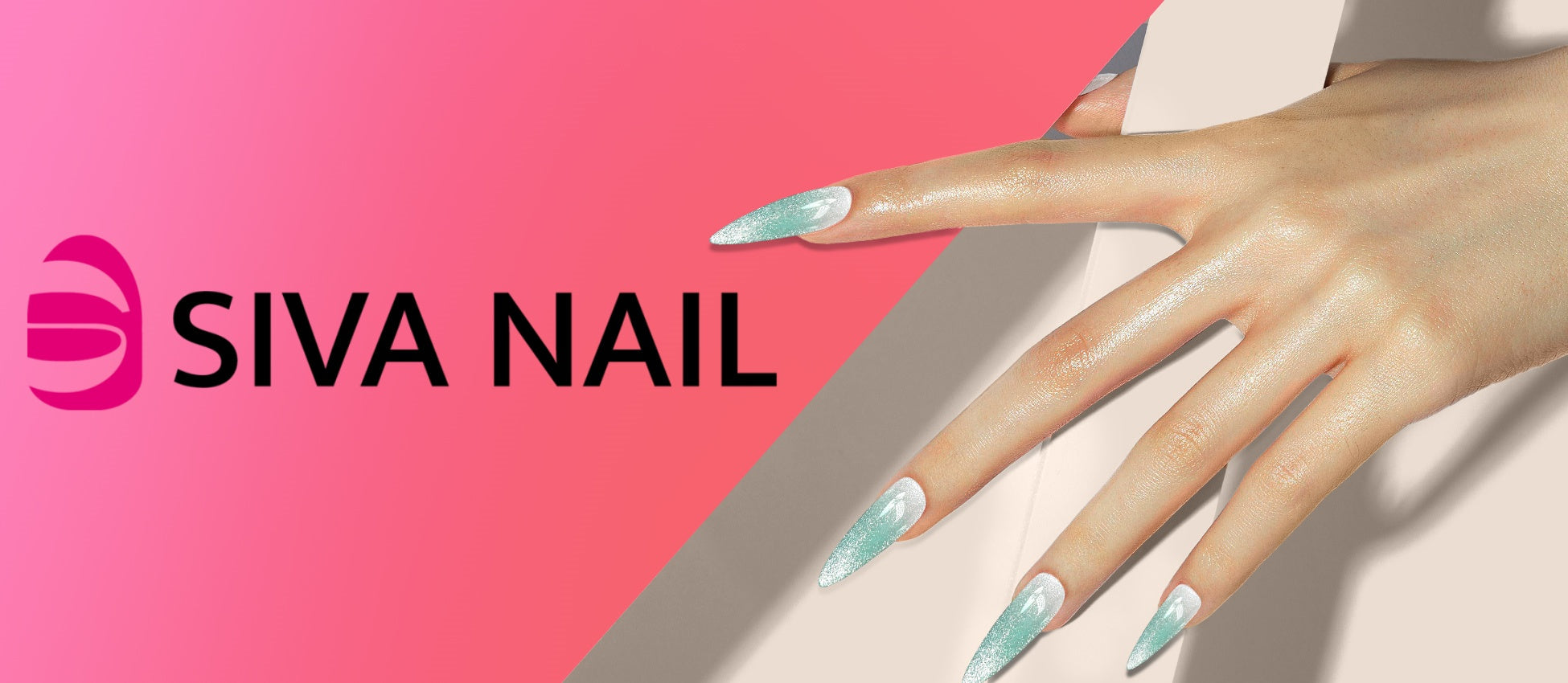 How to Apply Press-On Nails Like a Pro – Step-by-Step Guide | Siva Nail
