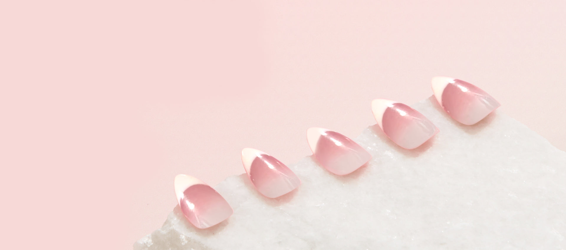 Press-On Nails: How They’re Made & How They Work | Siva Nail