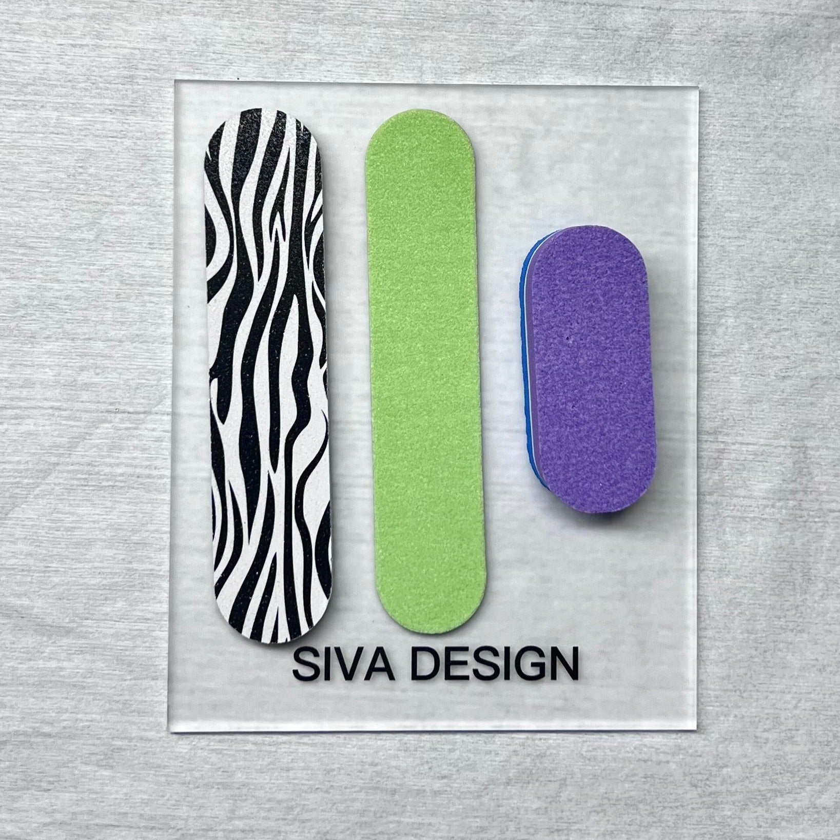 SIVA バッファー Sound Project “SIVA” 痛エフェクター 多数展示中