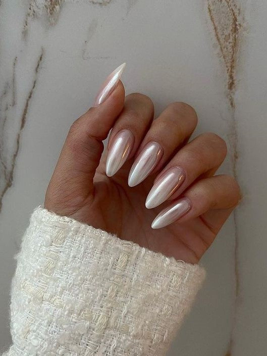 Why press-on nails are your new manicure BFF?