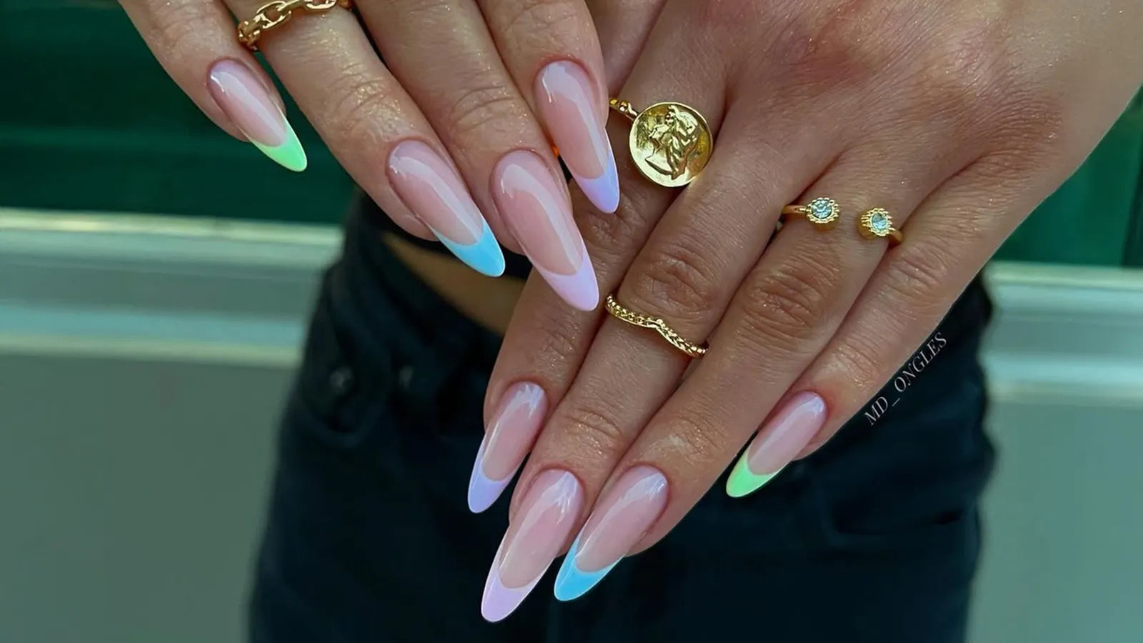 Best Artificial Nails in 2025