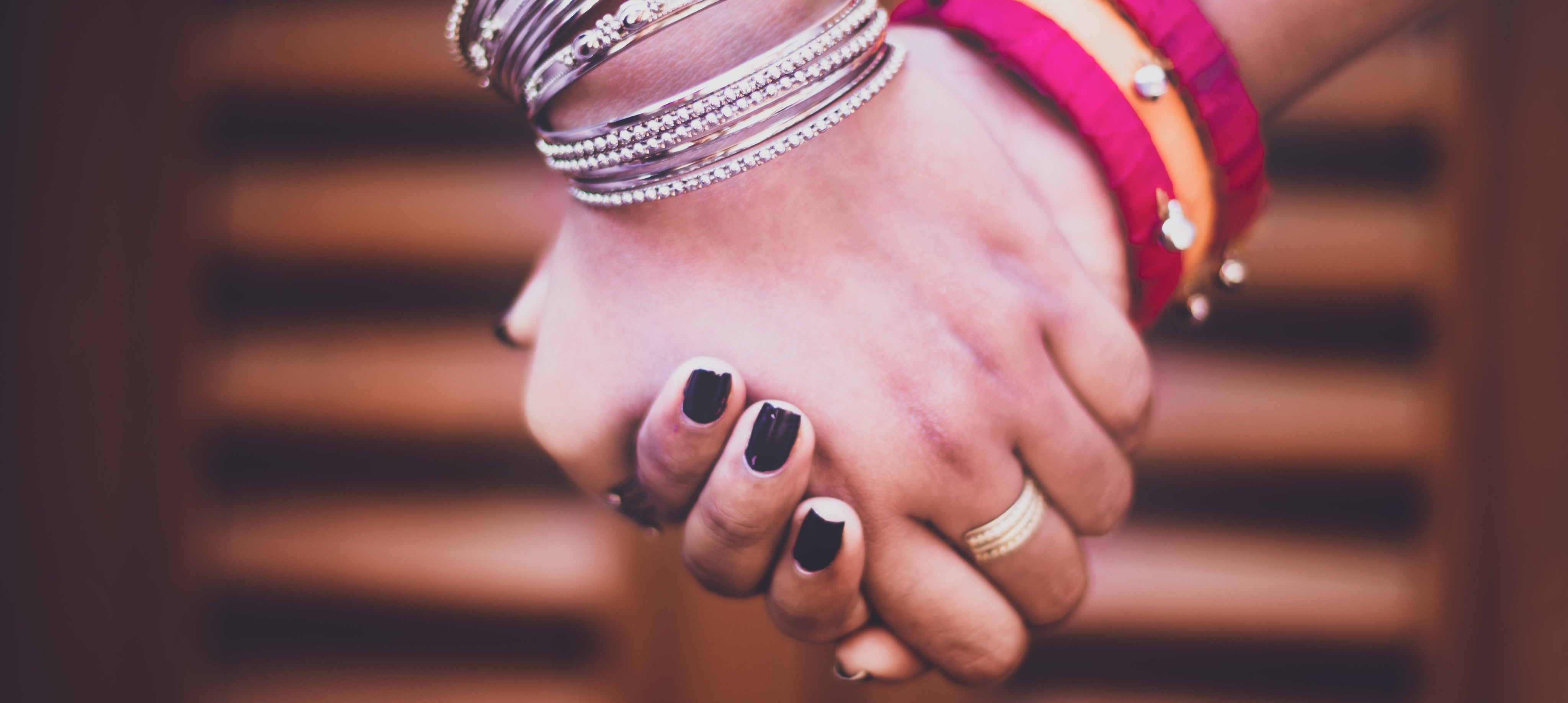 Siva Nail Summer Collection | Handcrafted Press-On Nails