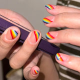 Love in Color