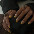 French tip