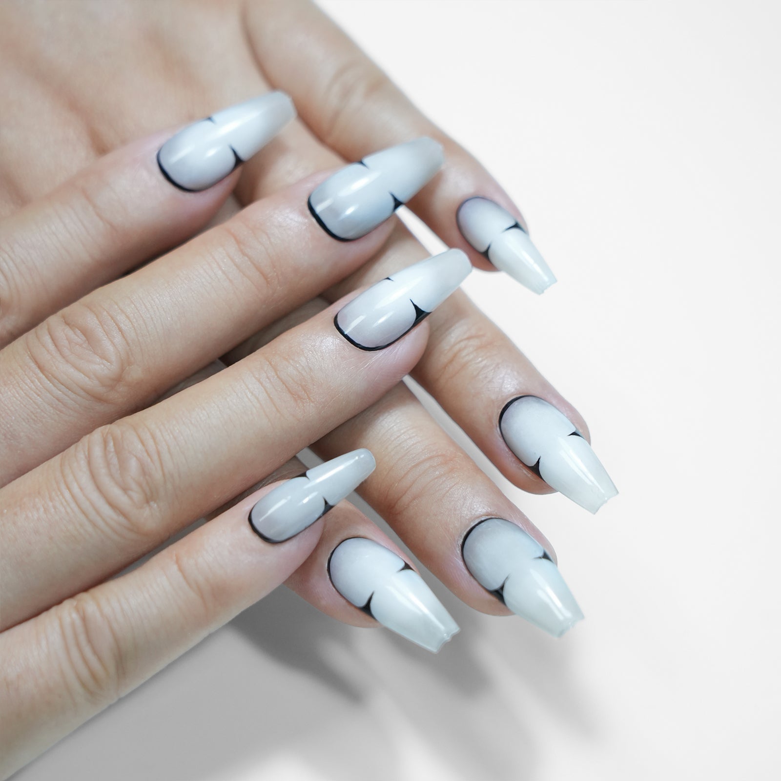 siva-nail-silver-storm-modern-geometry-acrylic-handmade-press-on-nails-39761c885c8057784495efaf7484a6fe